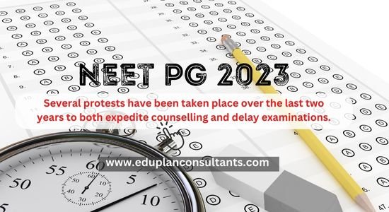 Edu Plan Consultants-NEET PG 2023: 13,000 more students eligible as internship cutoff extended