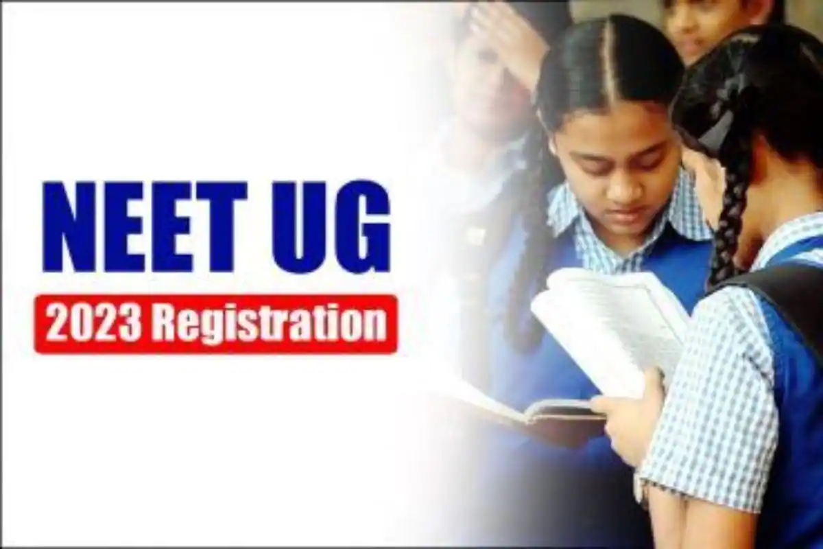 Edu Plan Consultants-NEET UG 2023 Applicaton Form to be out on Ist March 2023