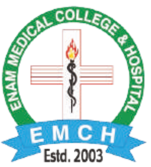 Enam Medical College and Hospital