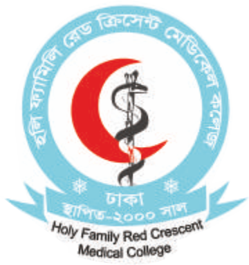 Holy Family Red Crescent Medical College