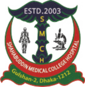 Shahabuddin Medical College Hospital