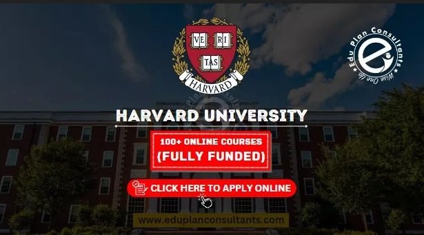 Harvard University Free Online Courses 2023