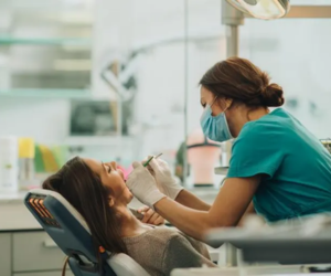 Diploma in Dental Hygienist