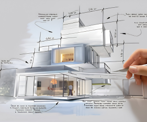 Bachelor of Architecture (B.Arch)