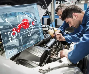 Diploma in Automobile Technology