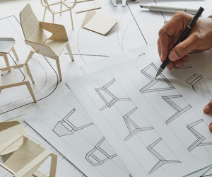 Bachelor of Design in Product Design