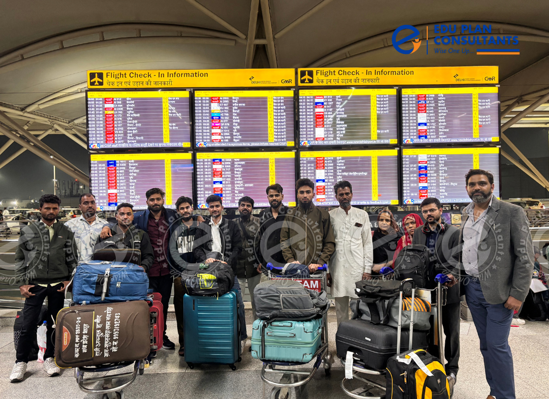 Edu Plan Consultants