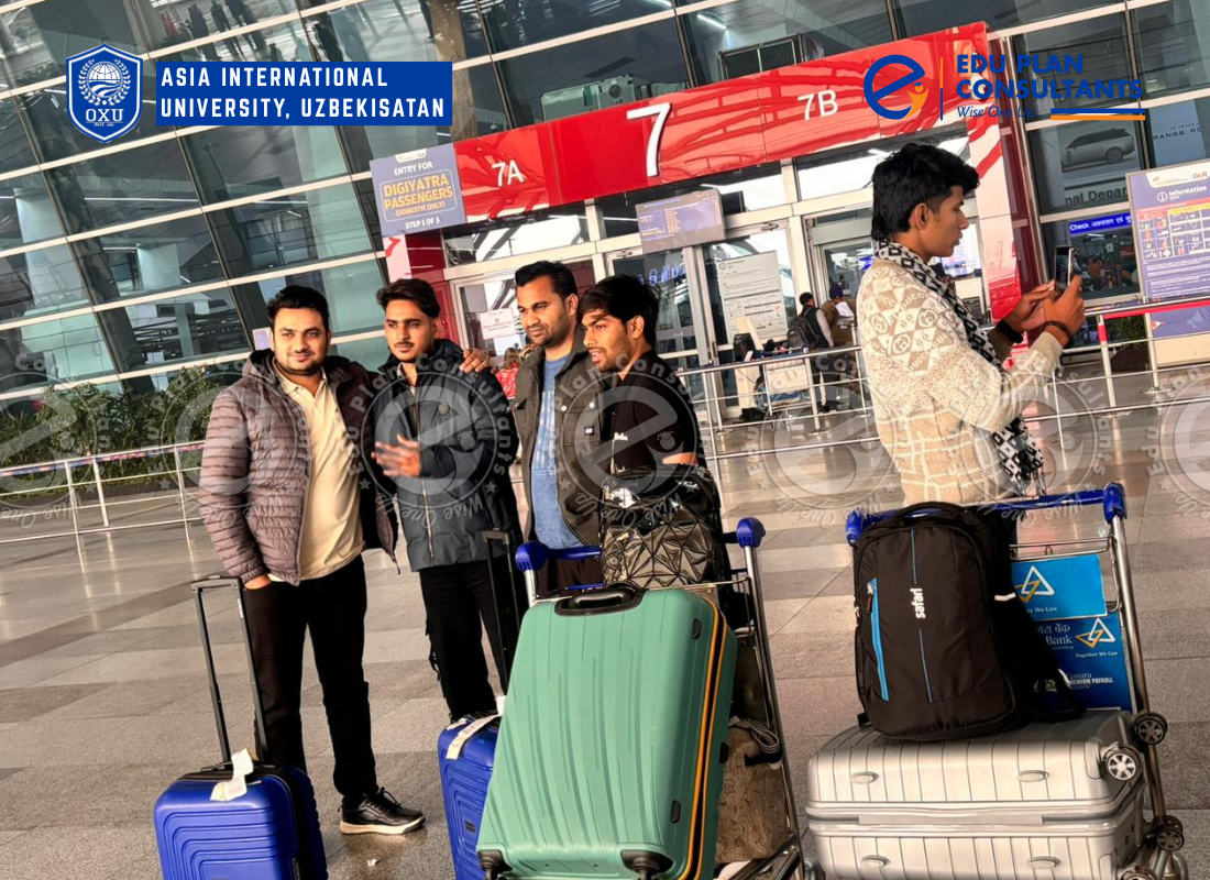 Edu Plan Consultants