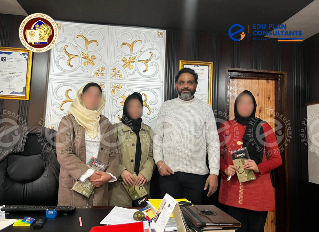 Edu Plan Consultants