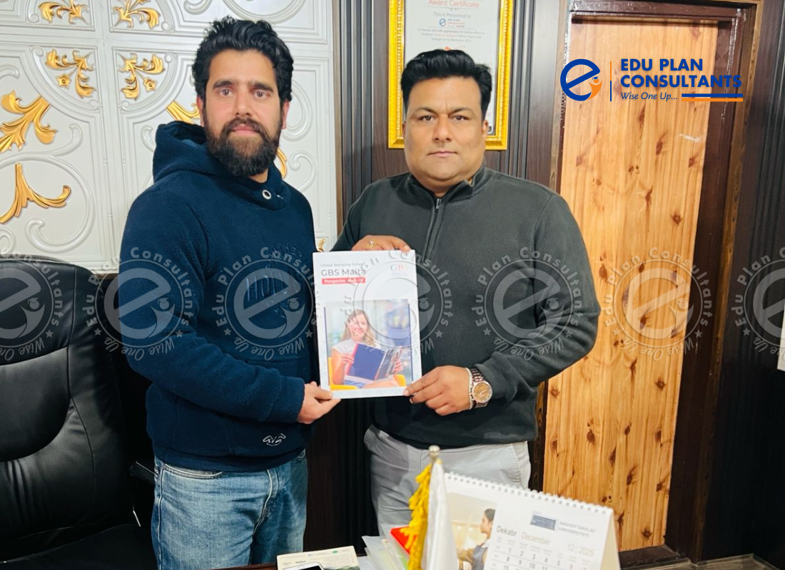 Edu Plan Consultants