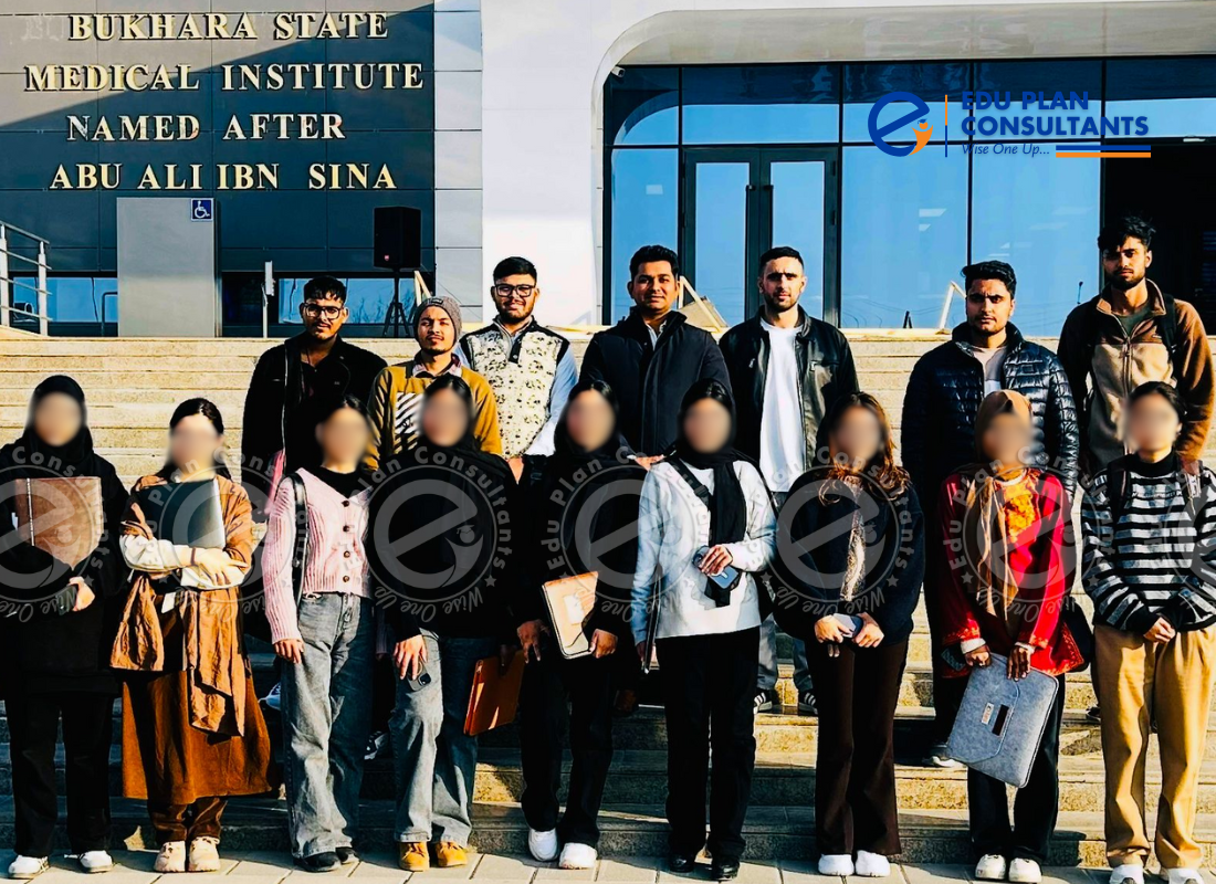 Edu Plan Consultants