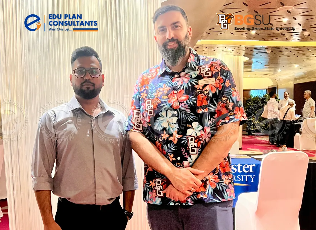 Edu Plan Consultants