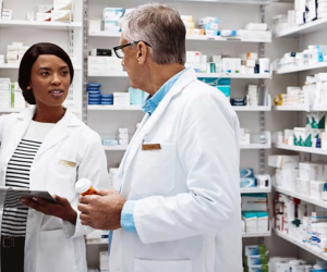 Edu Plan Consultants - Pharmacy
