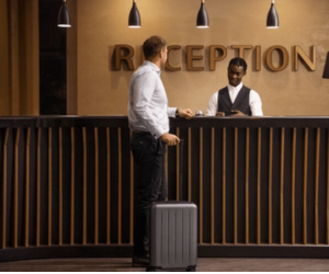 Edu Plan Consultants - Hotel Management