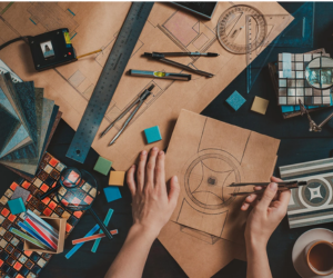Edu Plan Consultants - Design