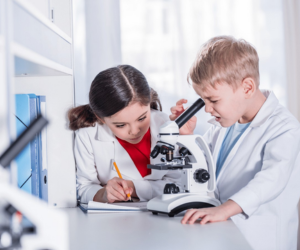Edu Plan Consultants - Science