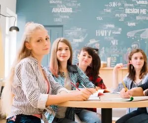 Edu Plan Consultants - Arts