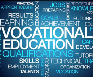 Edu Plan Consultants - Vocational Courses