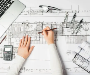 Edu Plan Consultants - Architecture
