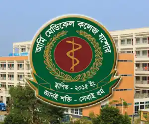 Edu plan Consultants-Army Medical College Jashore