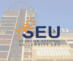 Edu plan Consultants-Georgian National University SEU