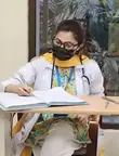 Edu Plan Consultants-Farheen