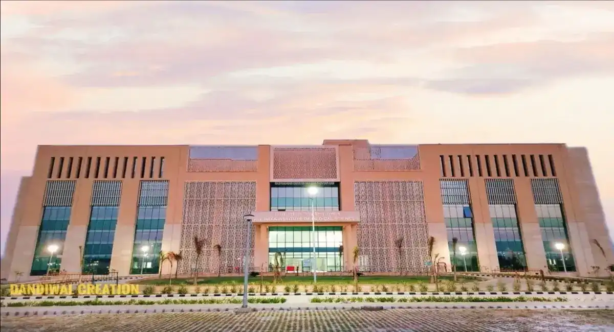 AIIMS Bathinda