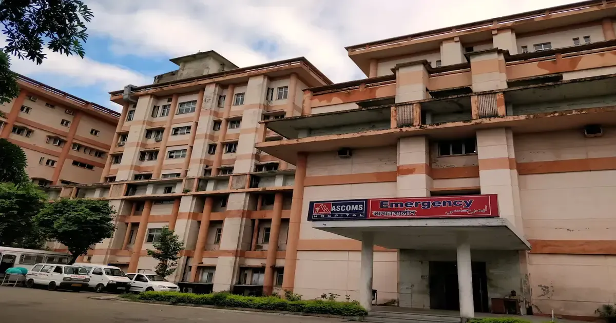Acharya Shri Chander College of MS, Jammu