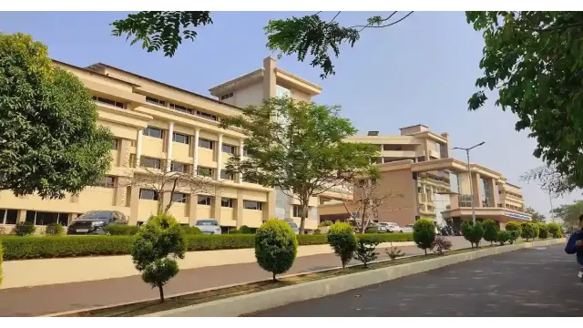 Edu Plan Consultants - A J Institute of MS, Mangalore