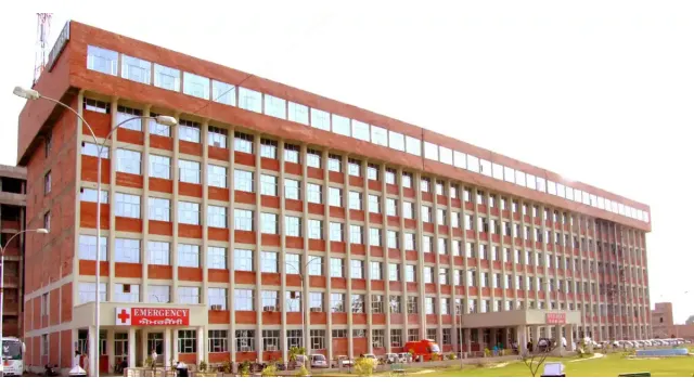 Edu Plan Consultants - Adesh Institute Of MS & Research, Bhatinda