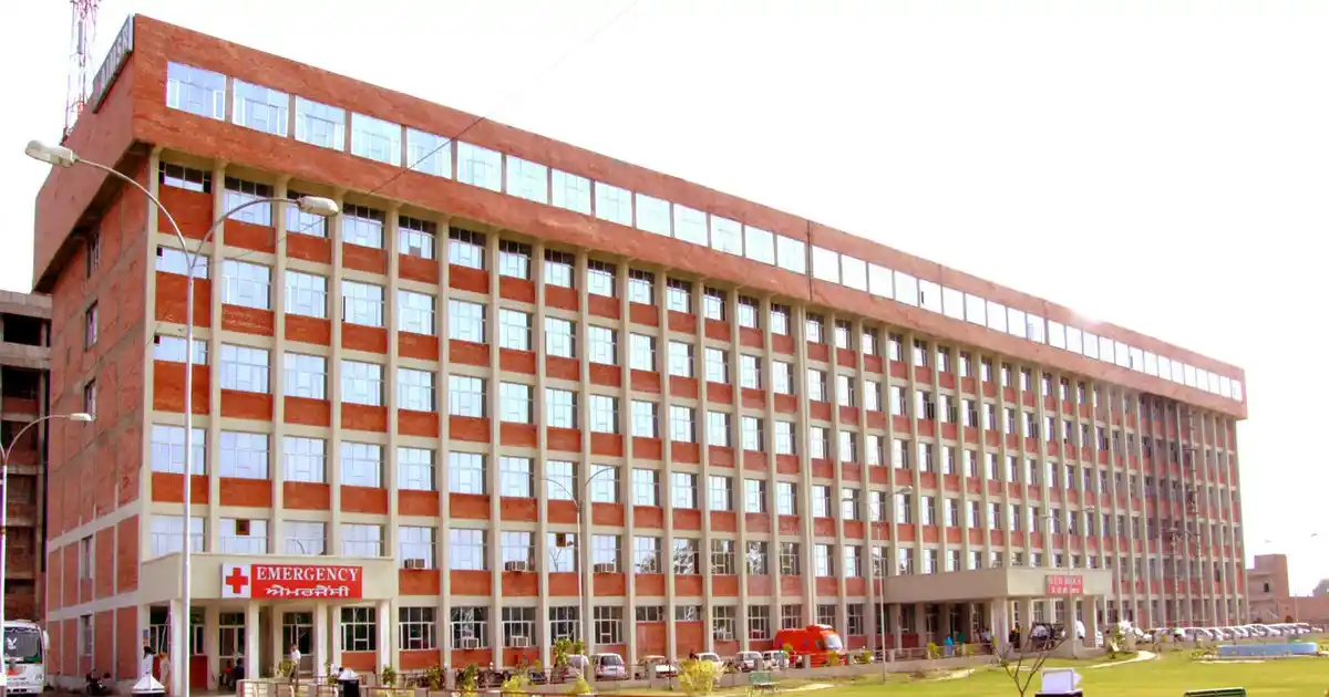 Adesh Institute Of MS & Research, Bhatinda